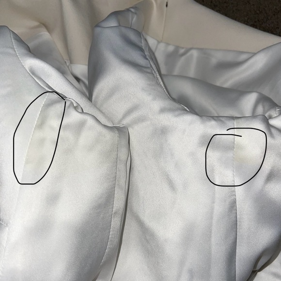 Natori Embroidered Abstract Bolero S - Picture 14 of 16